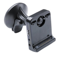 Suction Cup Mount for Nuvi 5000 - 010-11107-01 - Garmin